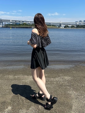 OLIVE des OLIVE(オリーブデオリーブ)の「【WEB限定カラー有】2way