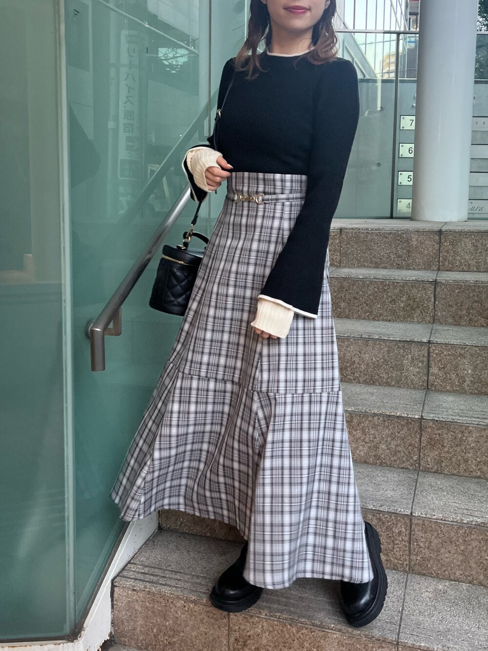 福袋/福箱を使った「冬服」の人気ファッションコーディネート - WEAR