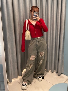 risa☻さんのコーディネート