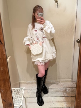 risa☻さんのコーディネート