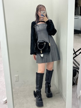 risa☻さんのコーディネート