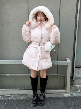 risa☻さんのコーディネート