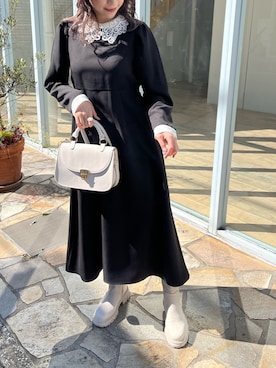 risa☻さん(レディース・155cm)の春コーディネート