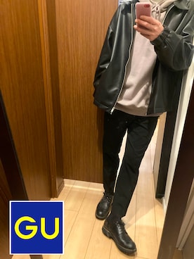 Kanechanさんのコーディネート