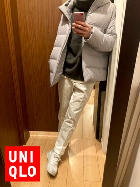 Kanechanさんのコーディネート