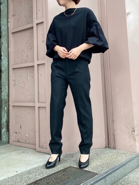 i_munichさんのコーディネート