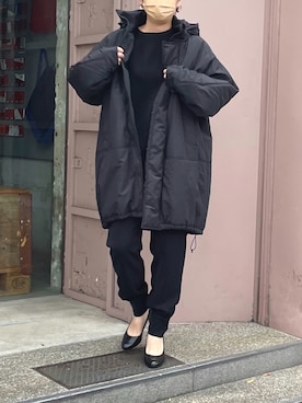 i_munichさんのコーディネート