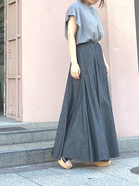 i_munichさんのコーディネート