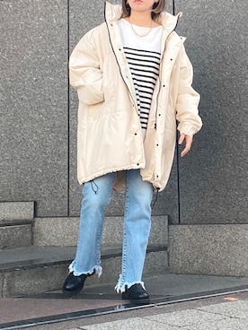 i_munichさんのコーディネート