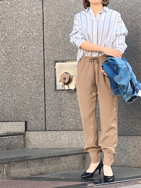 i_munichさんのコーディネート