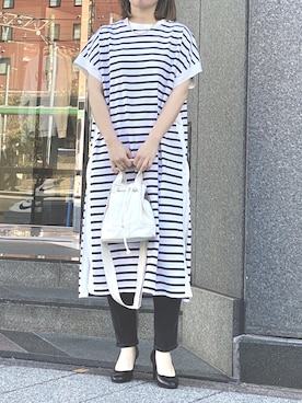 i_munichさんのコーディネート