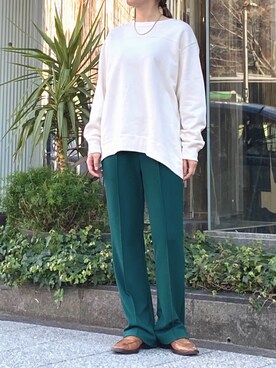 i_munichさんのコーディネート