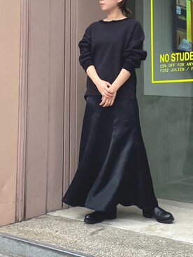 i_munichさんのコーディネート