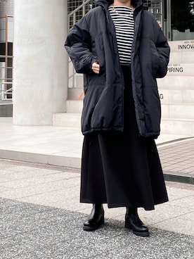 i_munichさんのコーディネート