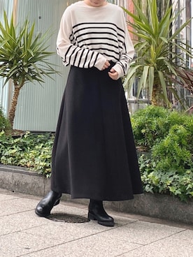 i_munichさんのコーディネート