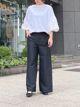 i_munichさんのコーディネート