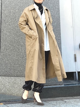 i_munichさんのコーディネート