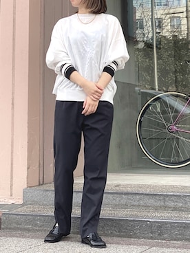 i_munichさんのコーディネート