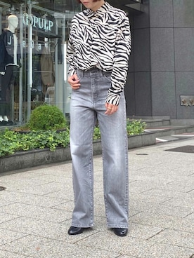 i_munichさんのコーディネート