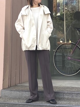 i_munichさんのコーディネート