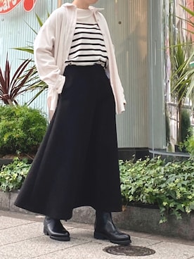 i_munichさんのコーディネート