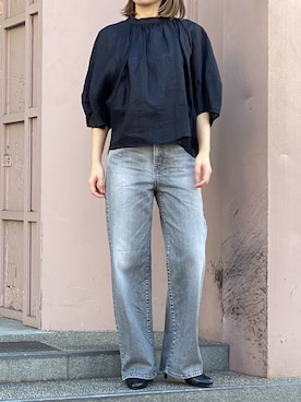 i_munichさんのコーディネート