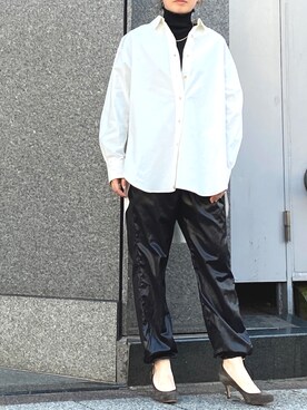 i_munichさんのコーディネート