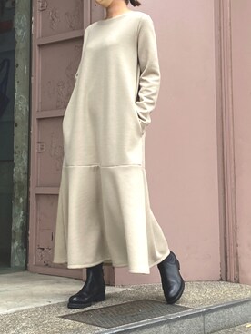 i_munichさんのコーディネート