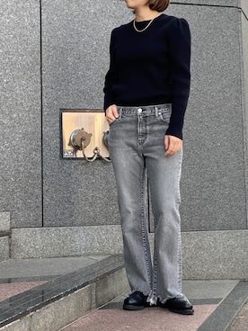 i_munichさんのコーディネート