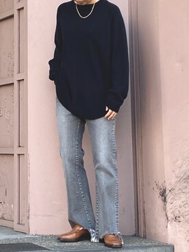 i_munichさんのコーディネート