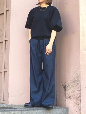 i_munichさんのコーディネート