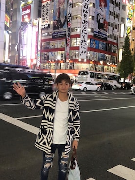r.a.t.oさんのコーディネート