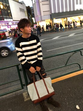 r.a.t.oさんのコーディネート