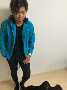 r.a.t.oさんのコーディネート