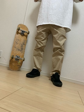r.a.t.oさんのコーディネート