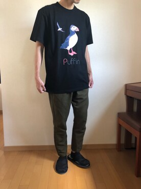 taro157800さんのコーディネート