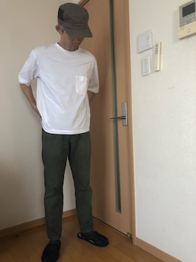 taro157800さんのコーディネート