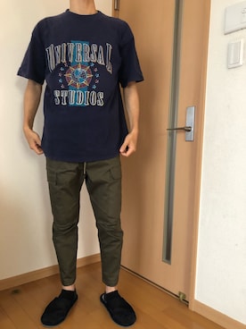 taro157800さんのコーディネート