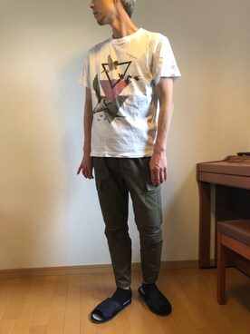 taro157800さんのコーディネート