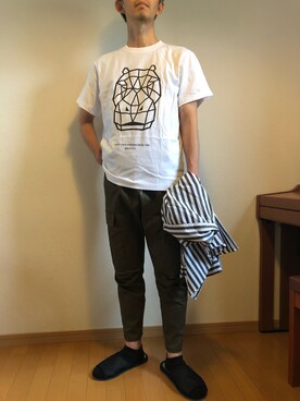 taro157800さんのコーディネート