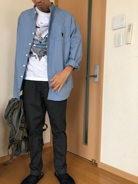 taro157800さんのコーディネート