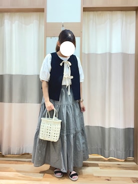 nariさんのコーディネート