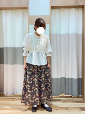 nariさんのコーディネート