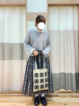 nariさんのコーディネート