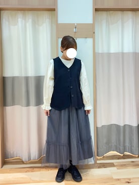 nariさんのコーディネート