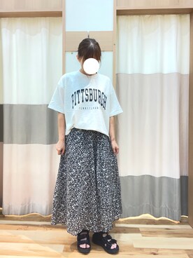 nariさんのコーディネート