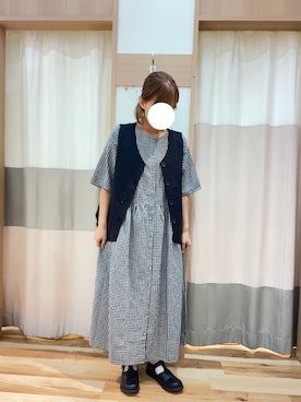 nariさんのコーディネート