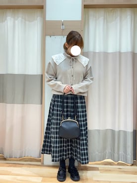 nariさんのコーディネート