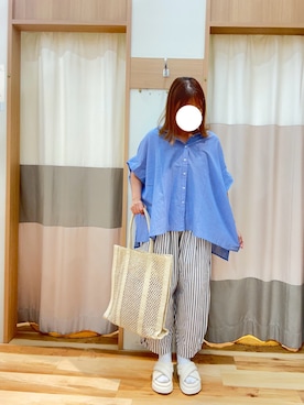 nariさんのコーディネート