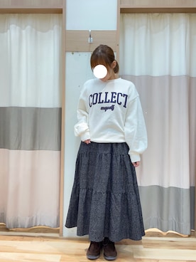 nariさんのコーディネート